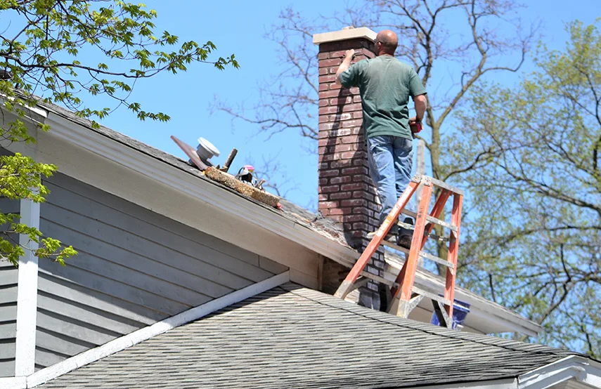 Chimney & Fireplace Inspections Services in Pataskala, OH